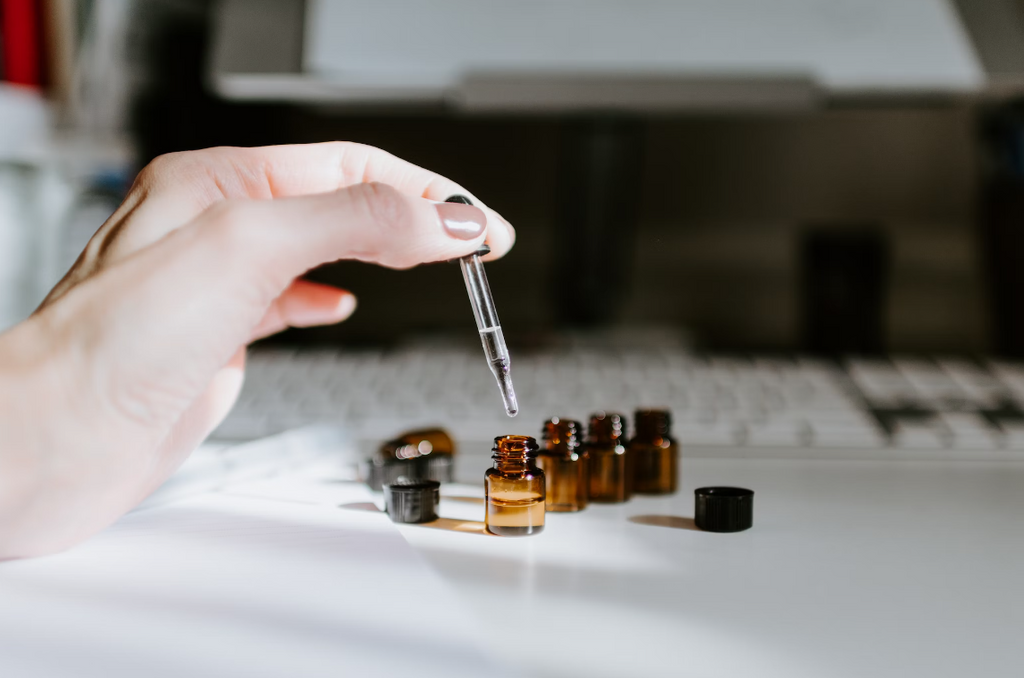 Our Favorite Floral Essential Oils