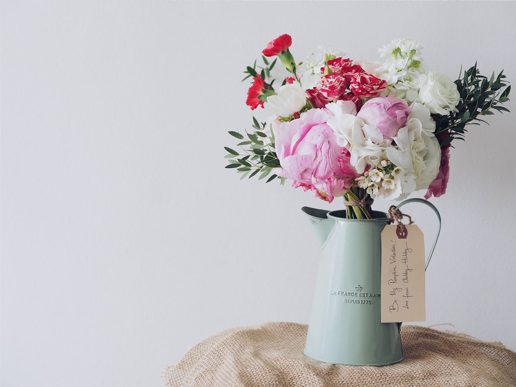 9 Most Popular Local Thai Flowers You Can Avail Of