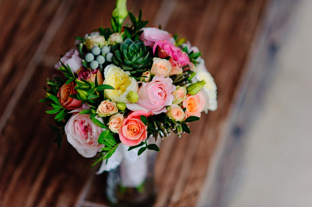 The Best Flowers to Give According to Birth Month