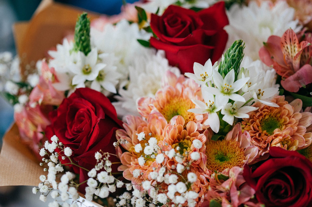 The Best Birthday Flowers: A Guide to Selecting Them