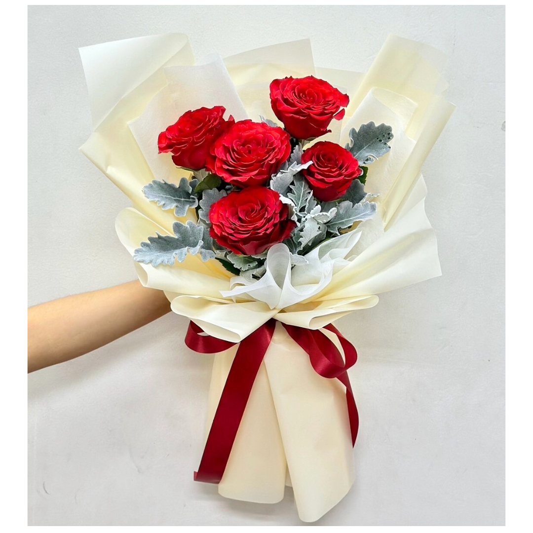 Endless Love Story - Valentine's Collection Phuket