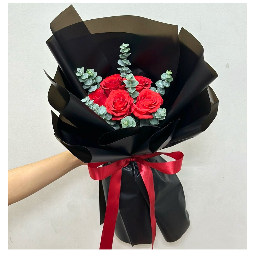 The Eternal Love - Valentine's Collection