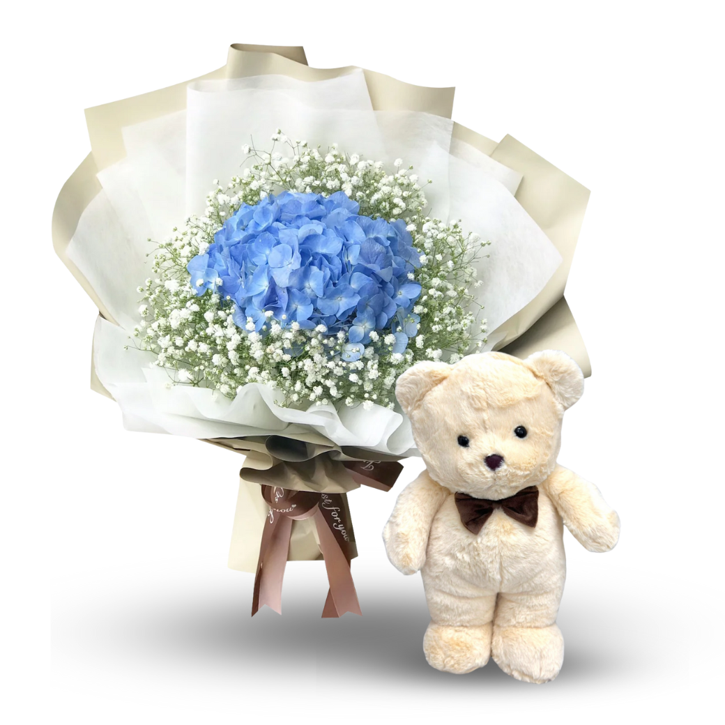 ของขวัญ & ดอกไม้