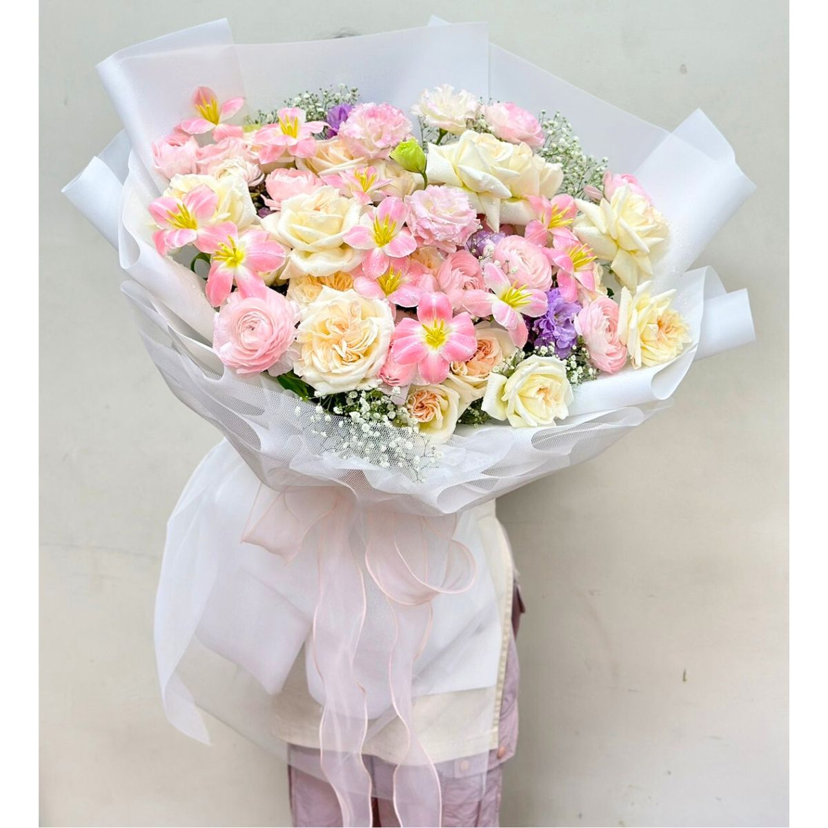 "Me & You" Bouquet