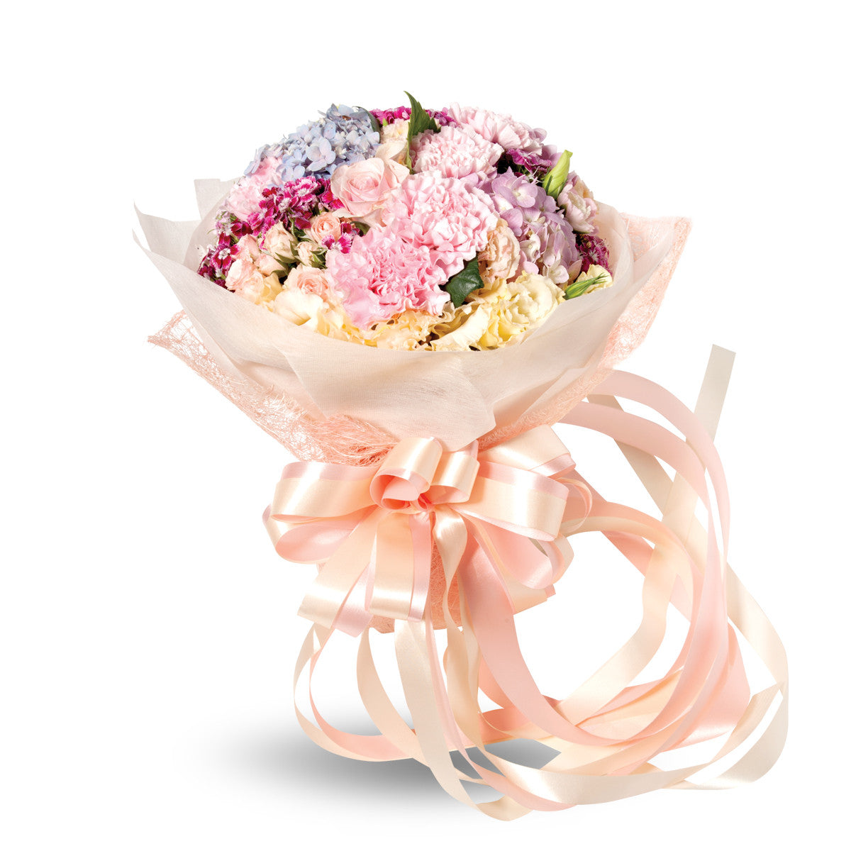 Adorable Flora Bouquet - April Flora