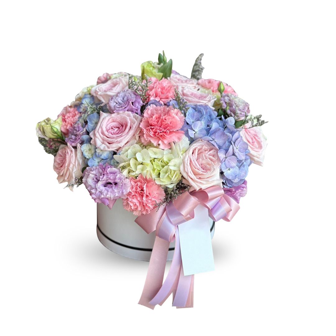 Flower Boxex Flower Boxes – April Flora